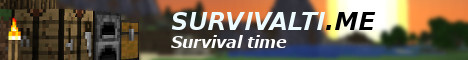 Survival Time! 1.20.1