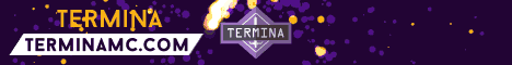 TerminaMC.com - The Best Towny Experience! {Bedrock & 1.20.2} [SMP] [PvP]  {Towny} {mcMMO}