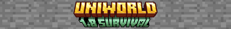 Uniworld (1.8 Survival)
