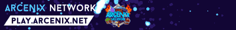 Arcenix Network - NOT live - LF staff