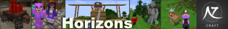 AzCraft Horizons 4 | Our community is family friendly driven!