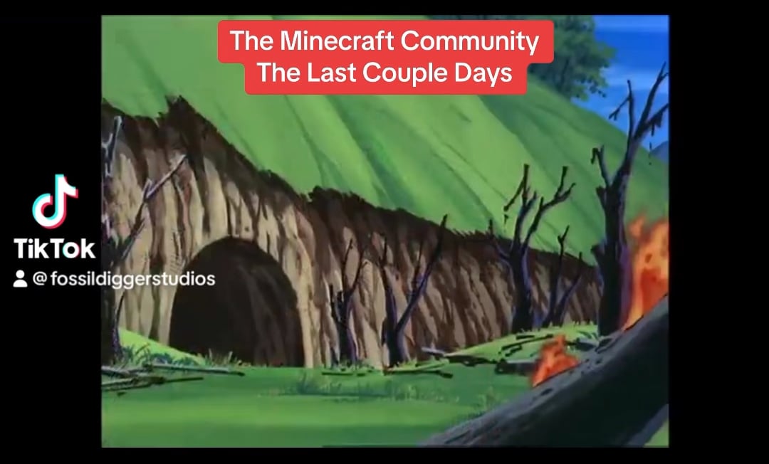 Minecraft Memes - But At What Cost…?