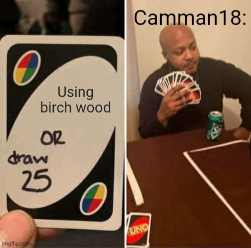 Minecraft Memes - Camman18