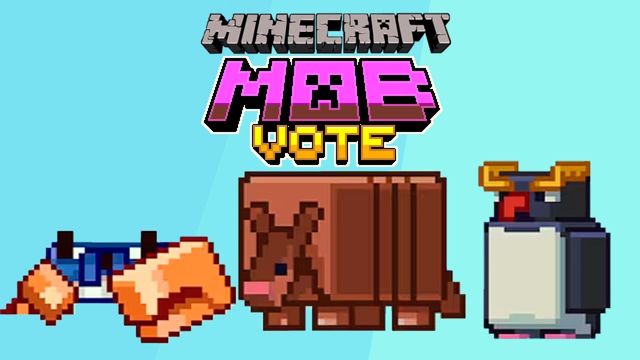 Minecraft Memes - Come vote with us!
