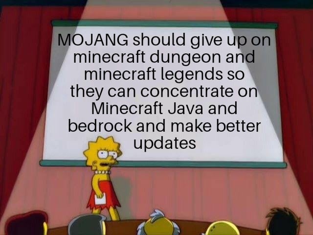 Minecraft Memes - Do you agree with me ?
