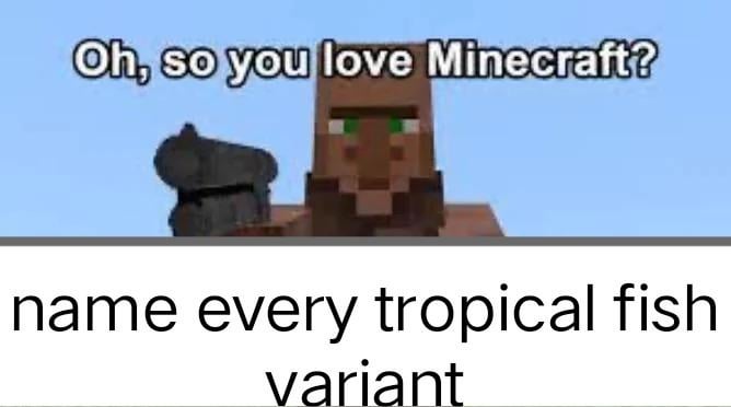 Minecraft Memes - Epic Minecraft Tones!