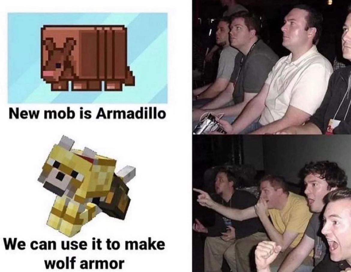 Minecraft Memes - Epic Minecraft Vibes
