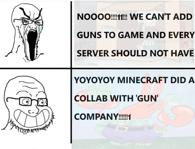 Minecraft Memes - Everyone knew about this...