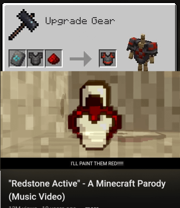Minecraft Memes - Finally after all these years...