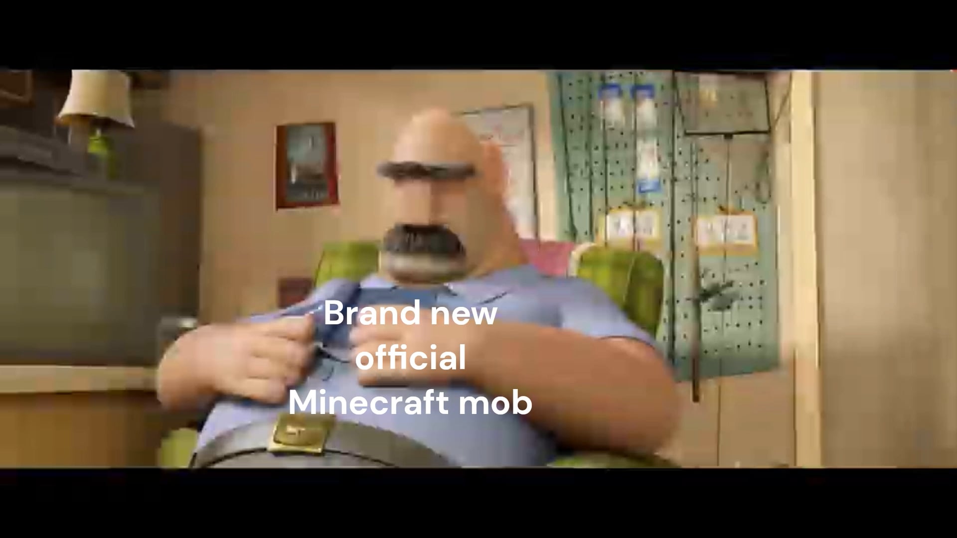 Minecraft Memes - I'm indeed sick of such manipulation and fake pretending to form such content!