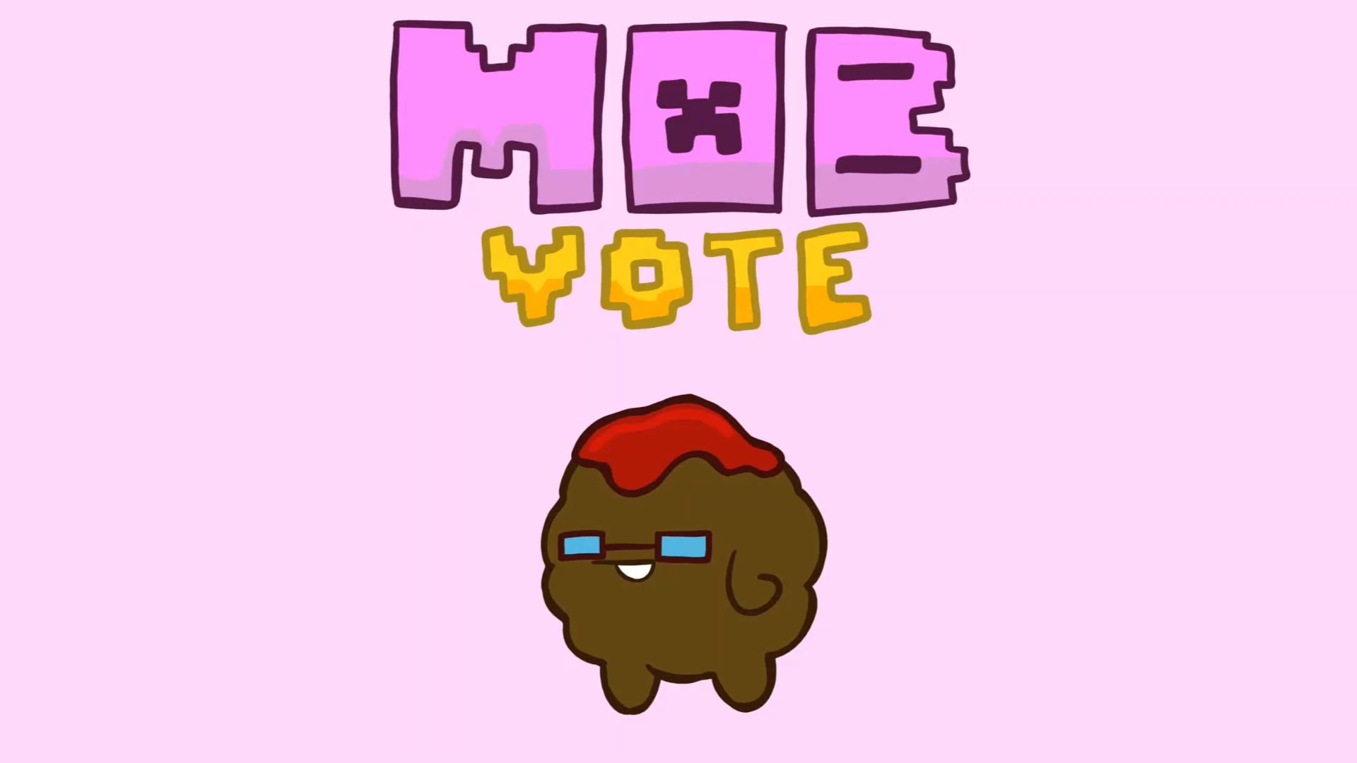 Minecraft Memes - Made a lil' animation on this Years Mob Vote