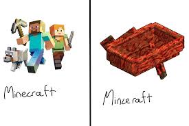 Minecraft Memes - Minceraft
