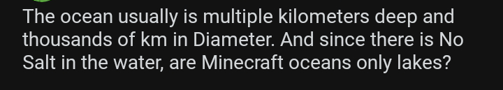 Minecraft Memes - Minecraft Musings