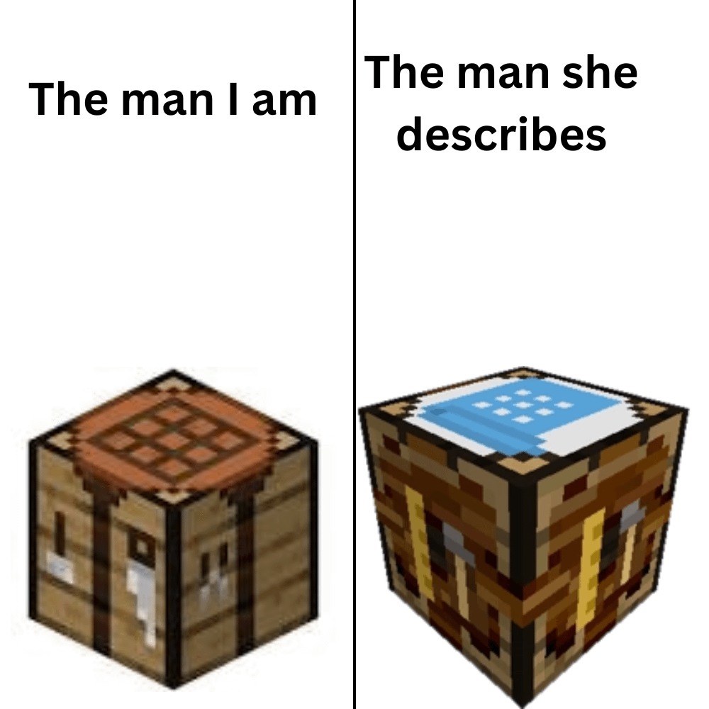 Minecraft Memes - Minecraft: The Legend