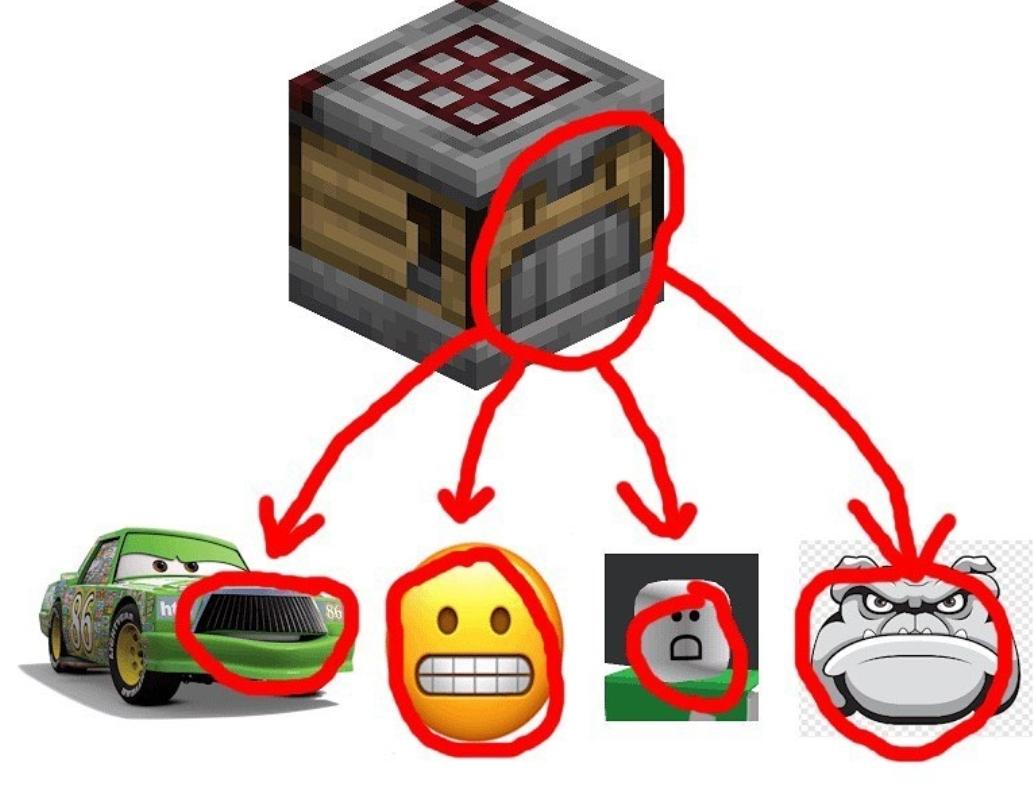 Minecraft Memes - Minecraft Vision