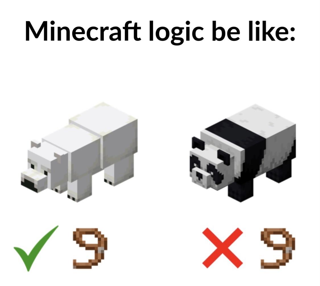 Minecraft Memes - Mojang, WHAT THE BLOCK!?