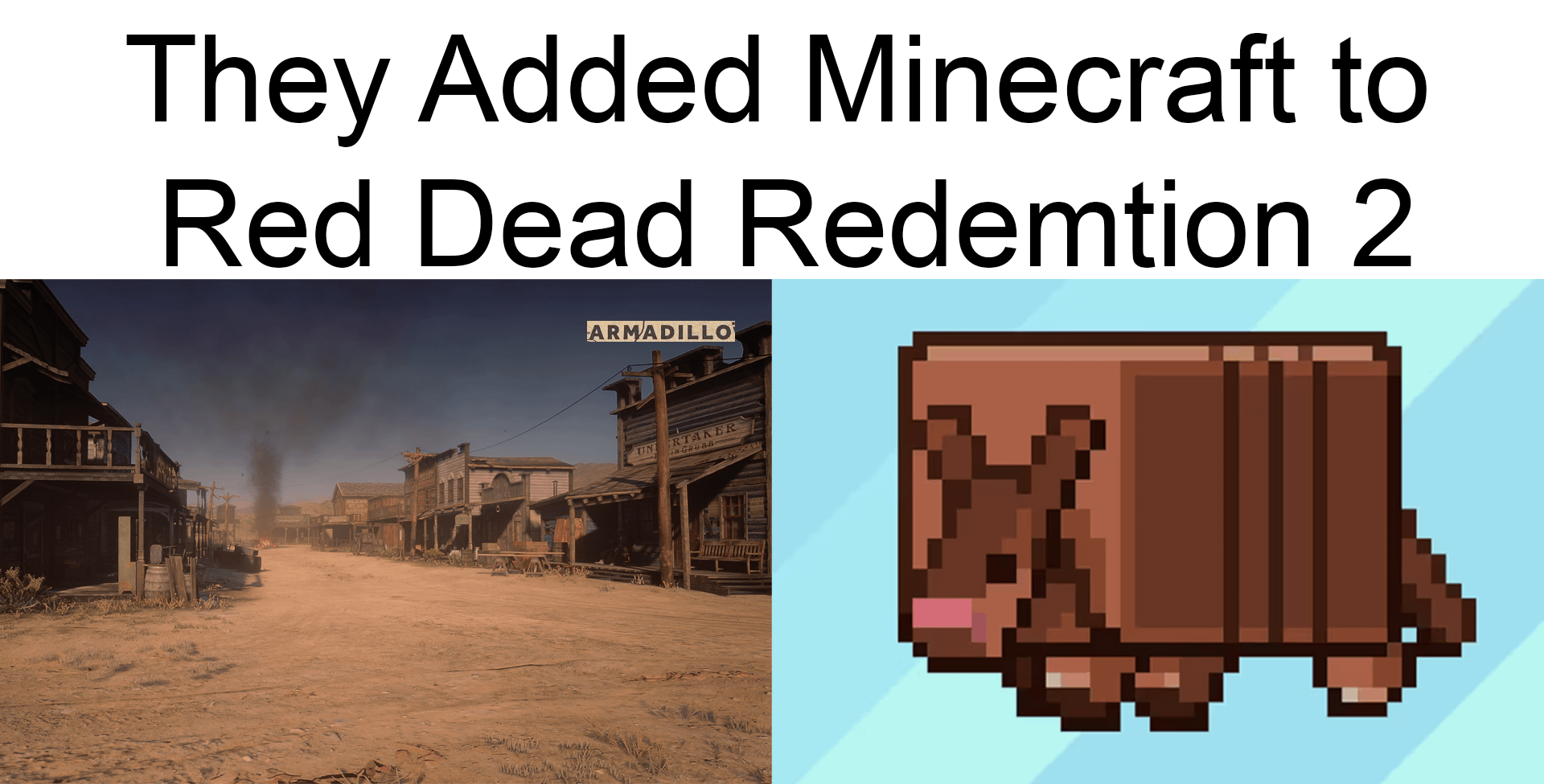 Minecraft Memes - NO WAY