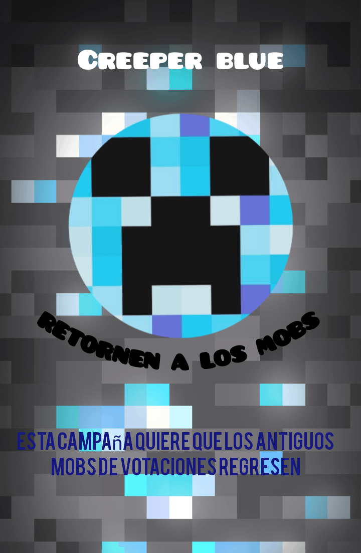 Minecraft Memes - No rompan la mob vote solo conbenzan a mojang para reciclar mobs