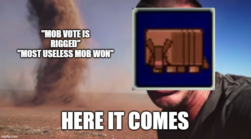 Minecraft Memes - Prepare yourselves