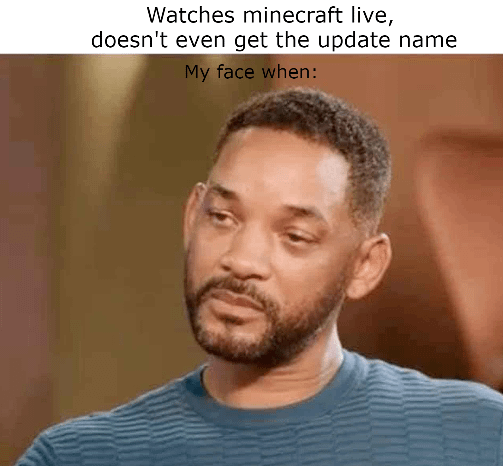 Minecraft Memes - Right now