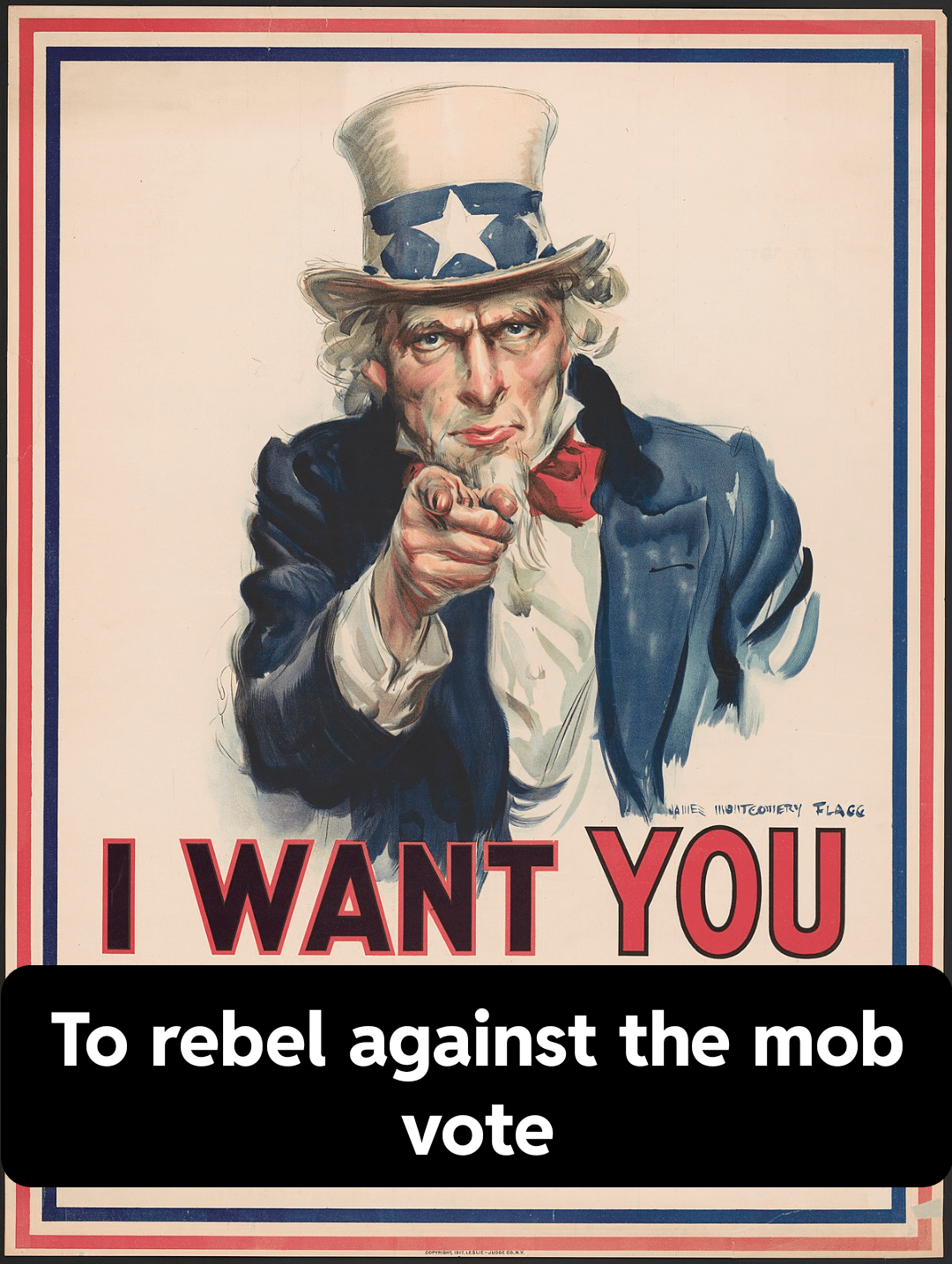 Minecraft Memes - STOP THE MOB VOTE!!!