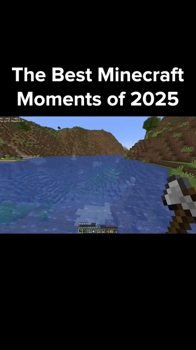 Minecraft Memes - Some Minecraft moments for you to enjoy :)