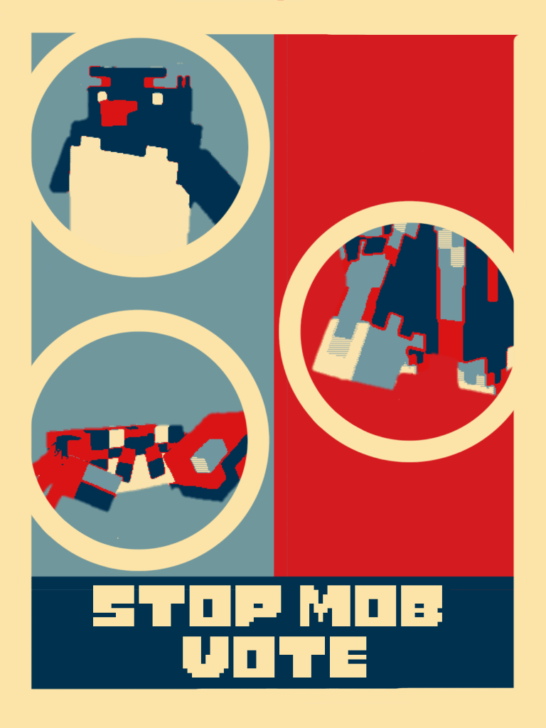 Minecraft Memes - Stop it.