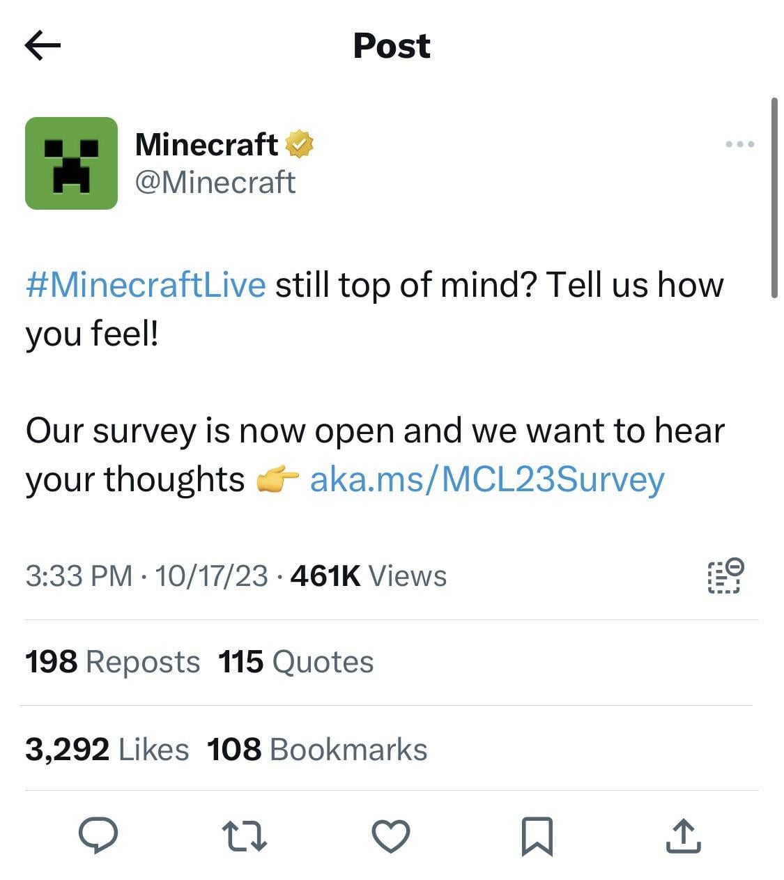 Minecraft Memes - They sure do have some balls posting this.