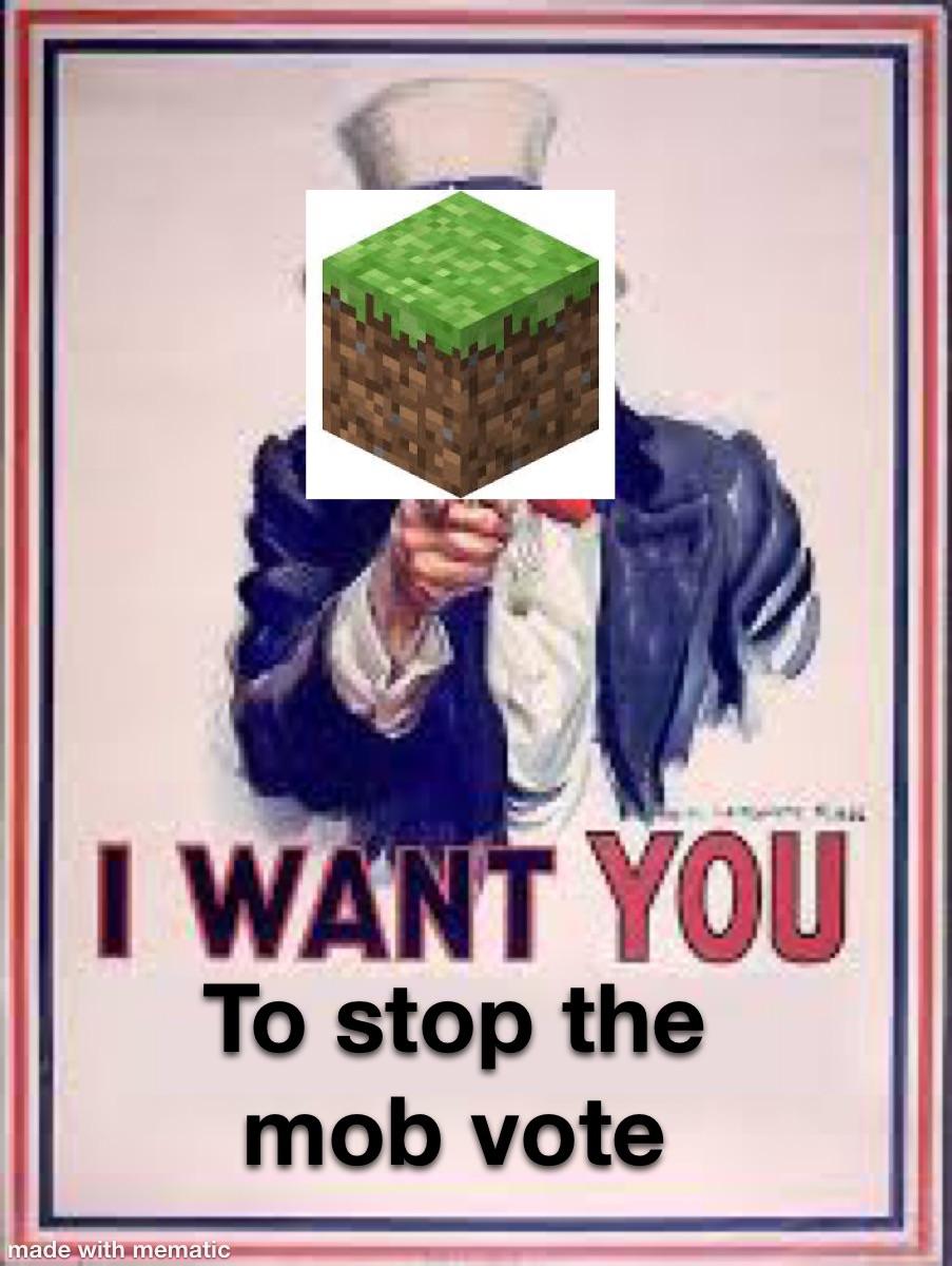 Minecraft Memes - We did a petition what else is needed