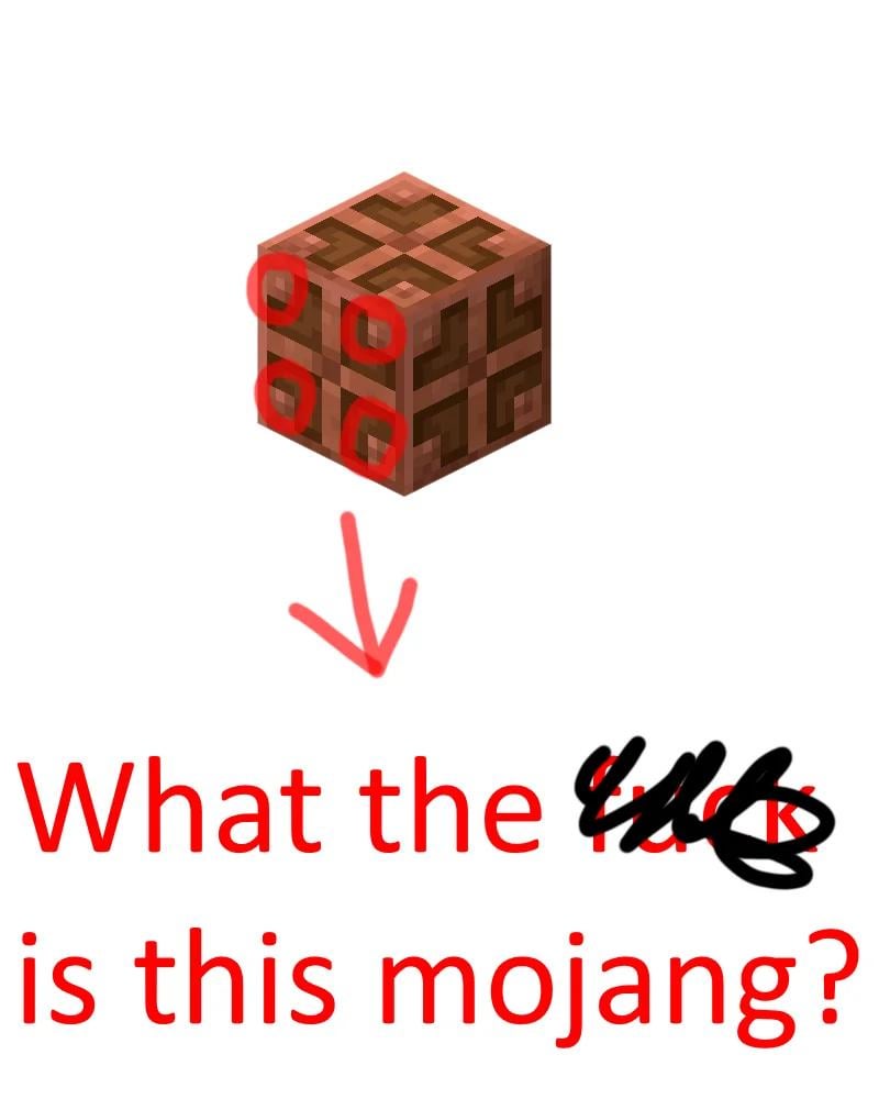 Minecraft Memes - Why u do dis?