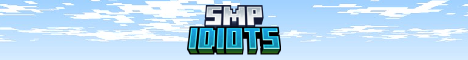 SMP Idiots Public