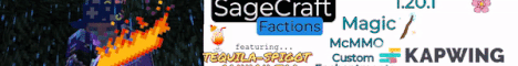 SageCraft-Online