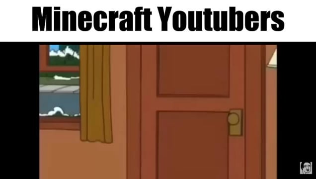 Minecraft Memes - "Crafting Chaos"