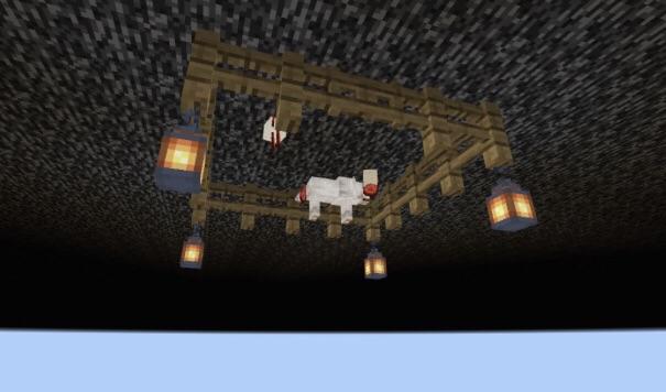 Minecraft Memes - Bedrock Becomes Doggo Tunnel?