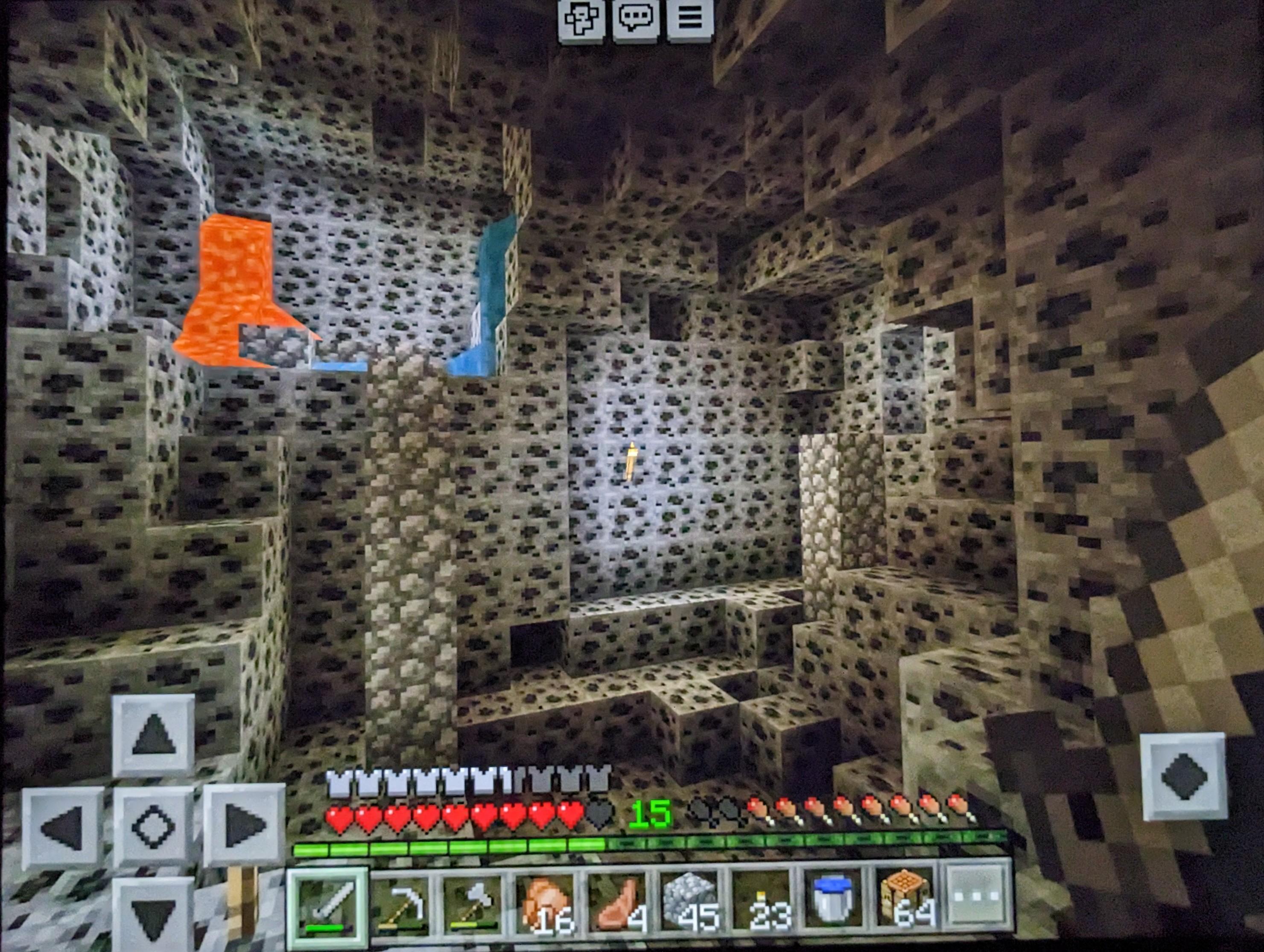 Minecraft Memes - Coal mining in Minecraft be like: Still not done after an hour!