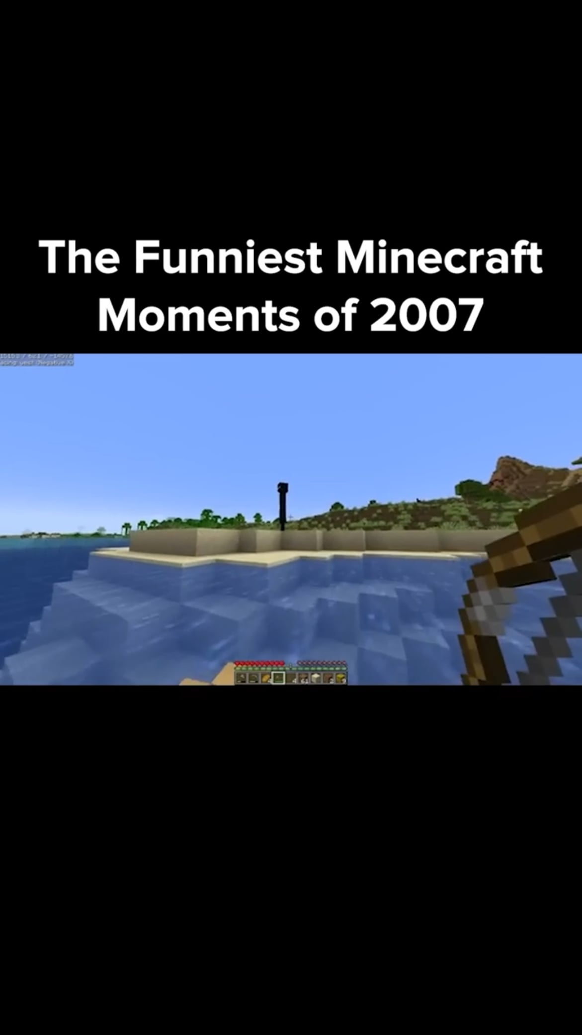 Minecraft Memes - "Crafty Memes: Minecraft Edition"