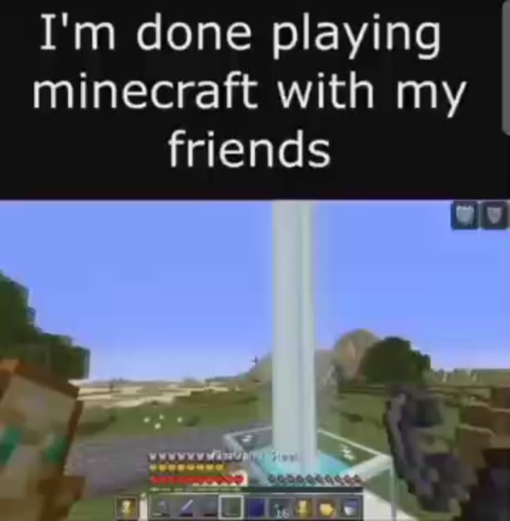 Minecraft Memes - Explosive Minecraft!