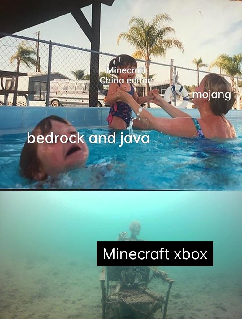 Minecraft Memes - "Meme-Craft: Seriously?"