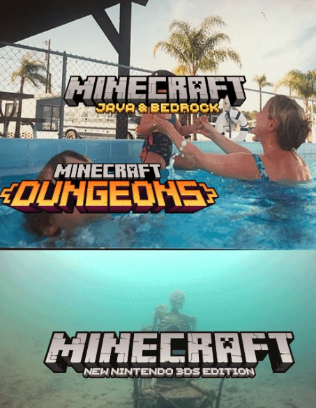 Minecraft Memes - Minecraft Edition Roast