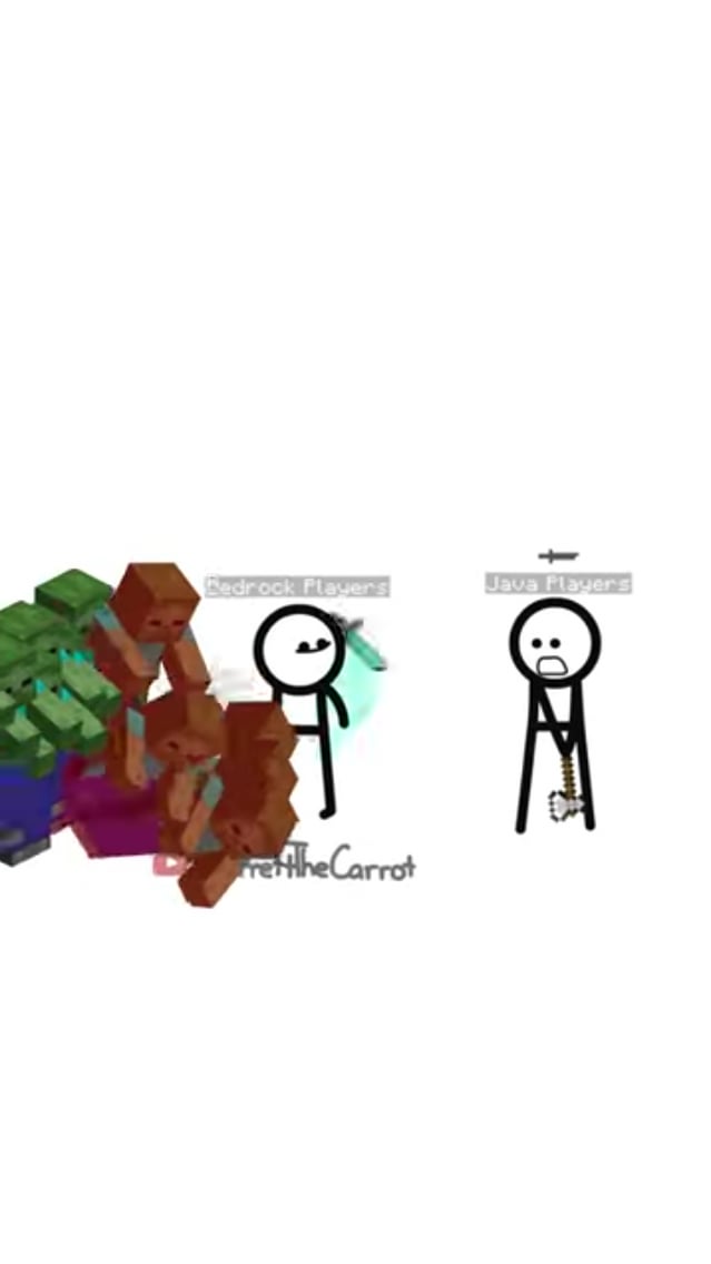 Minecraft Memes - "Relatable AF"