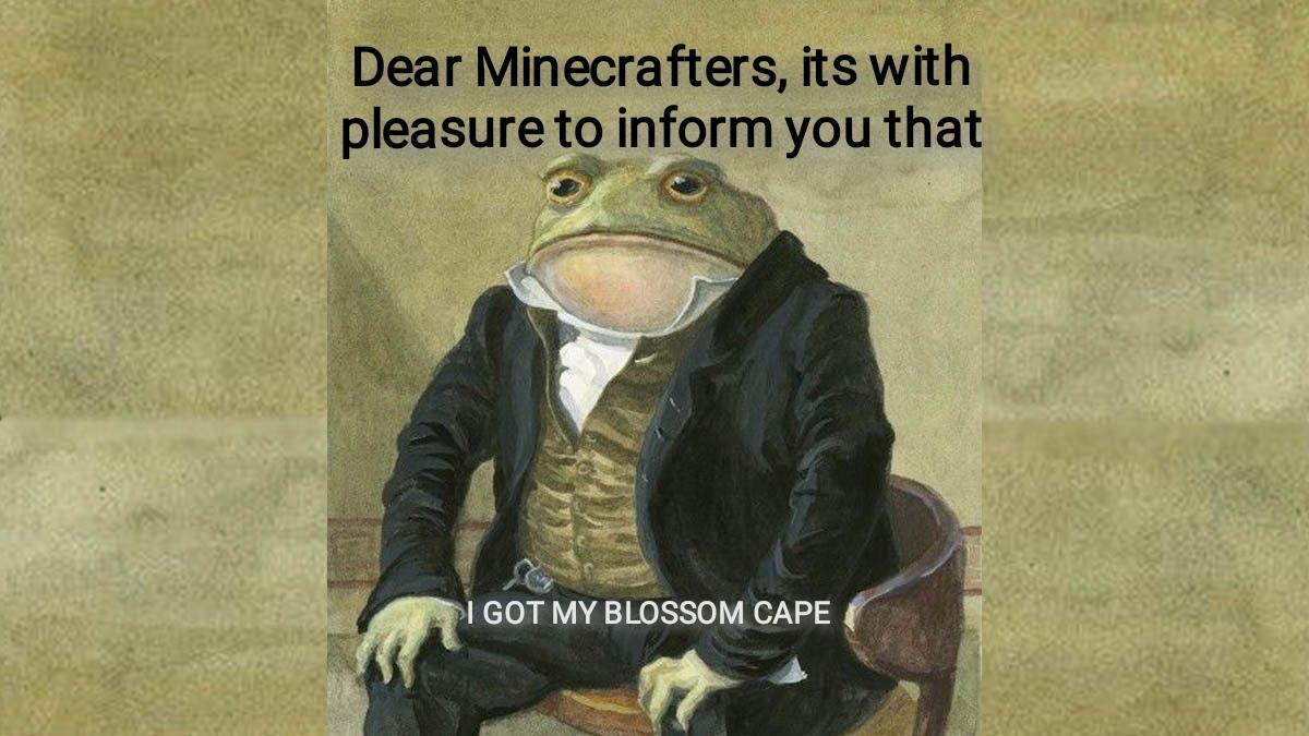 Minecraft Memes - "Repost if you're a Minecraft addict"