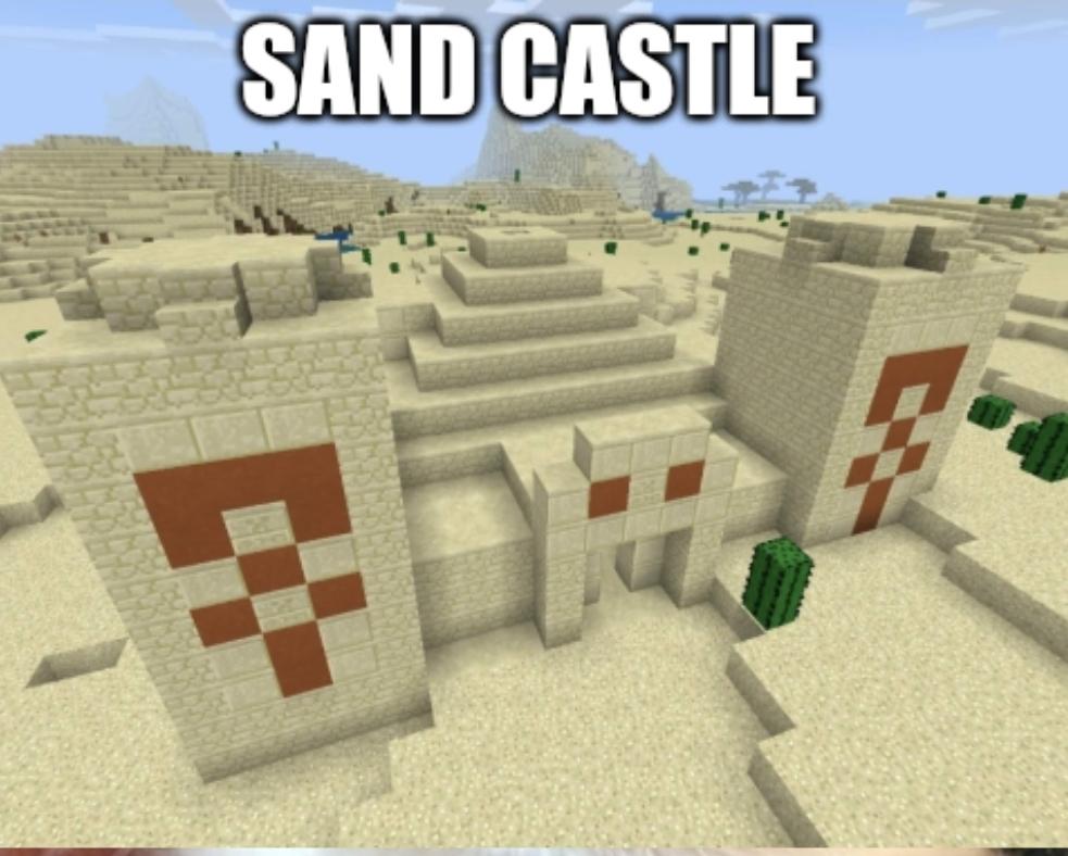 Minecraft Memes - "Sand Monarch"