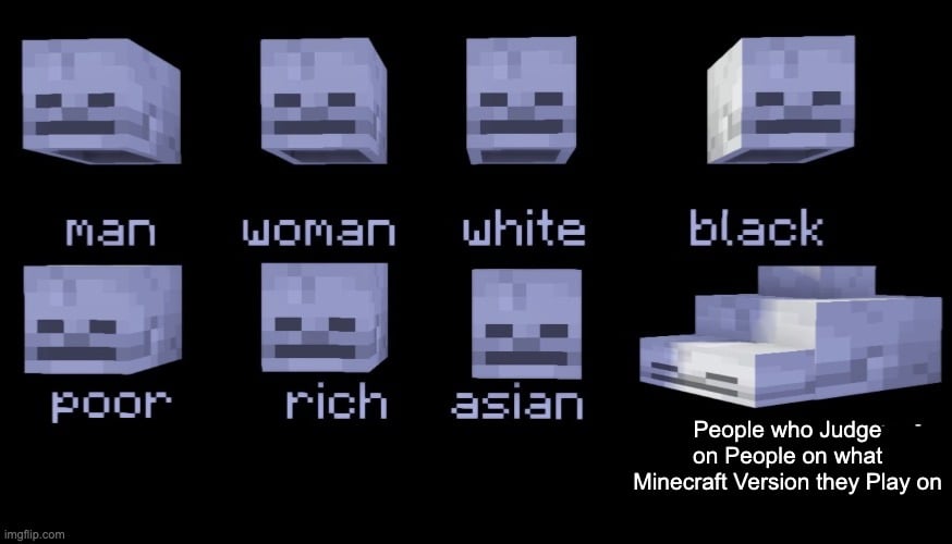Minecraft Memes - "Skulls & Blocks: Minecraft Madness"