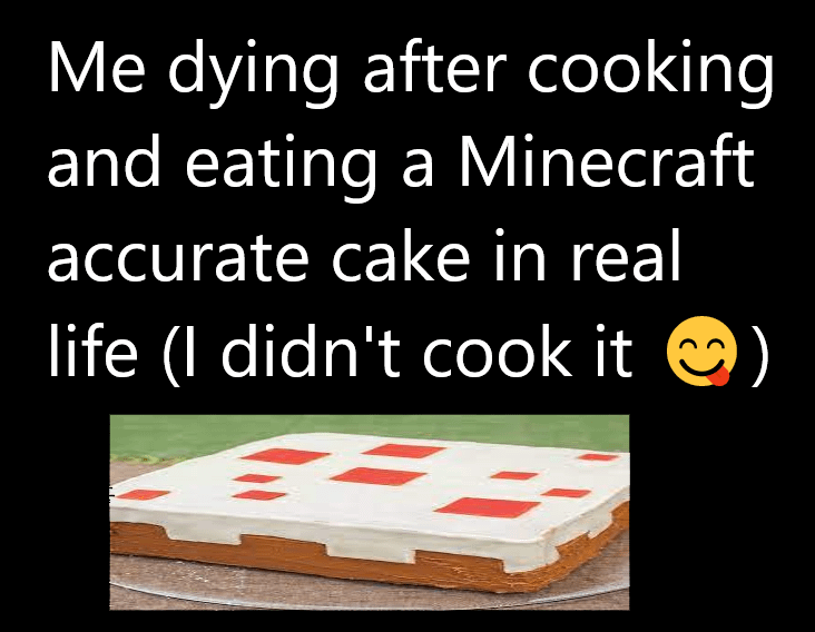 Minecraft Memes - "Spicy Mincraft Memes: Delicious!"