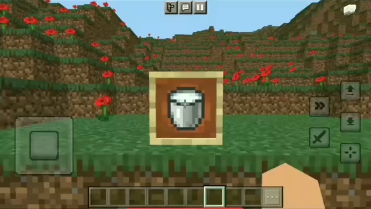 Minecraft Memes - The "skibidi toilet or creeper" kid is back.. oh no.