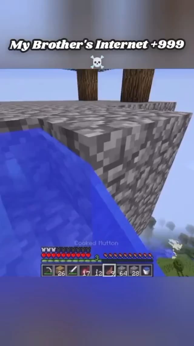 Minecraft Memes - "Yo, that's my crappy crafting luck"