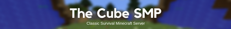 The Cube SMP