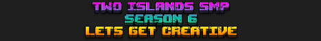 Two Islands SMP