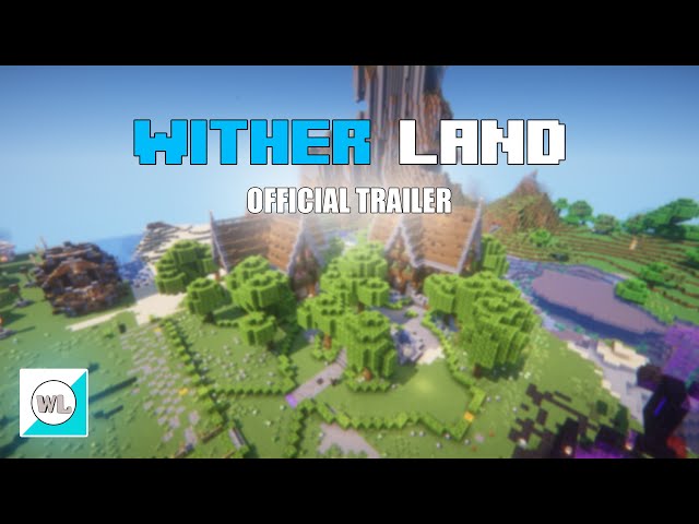 WITHER LAND
