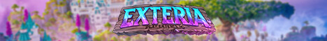 Exteria - Minecraft Towny Server